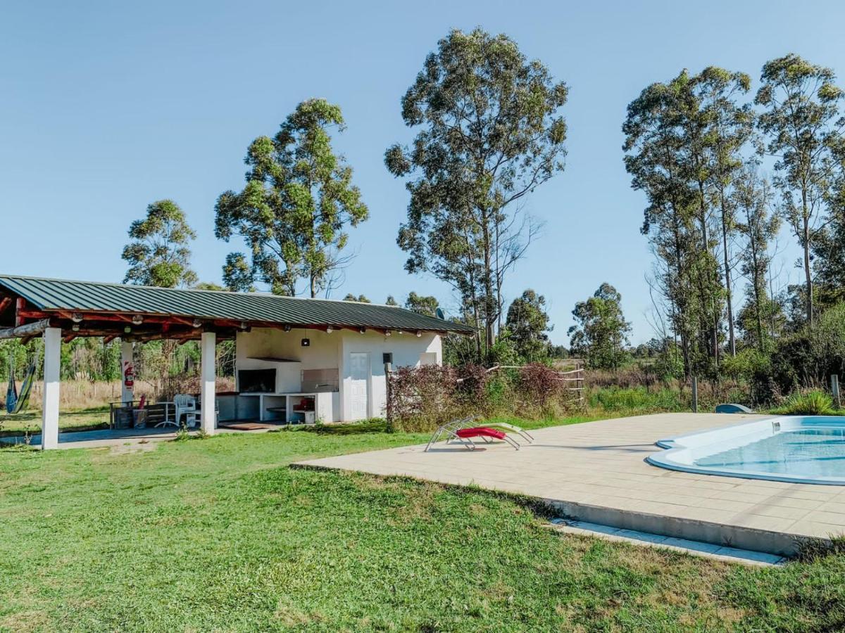 Campo Verde Concordia Exterior foto