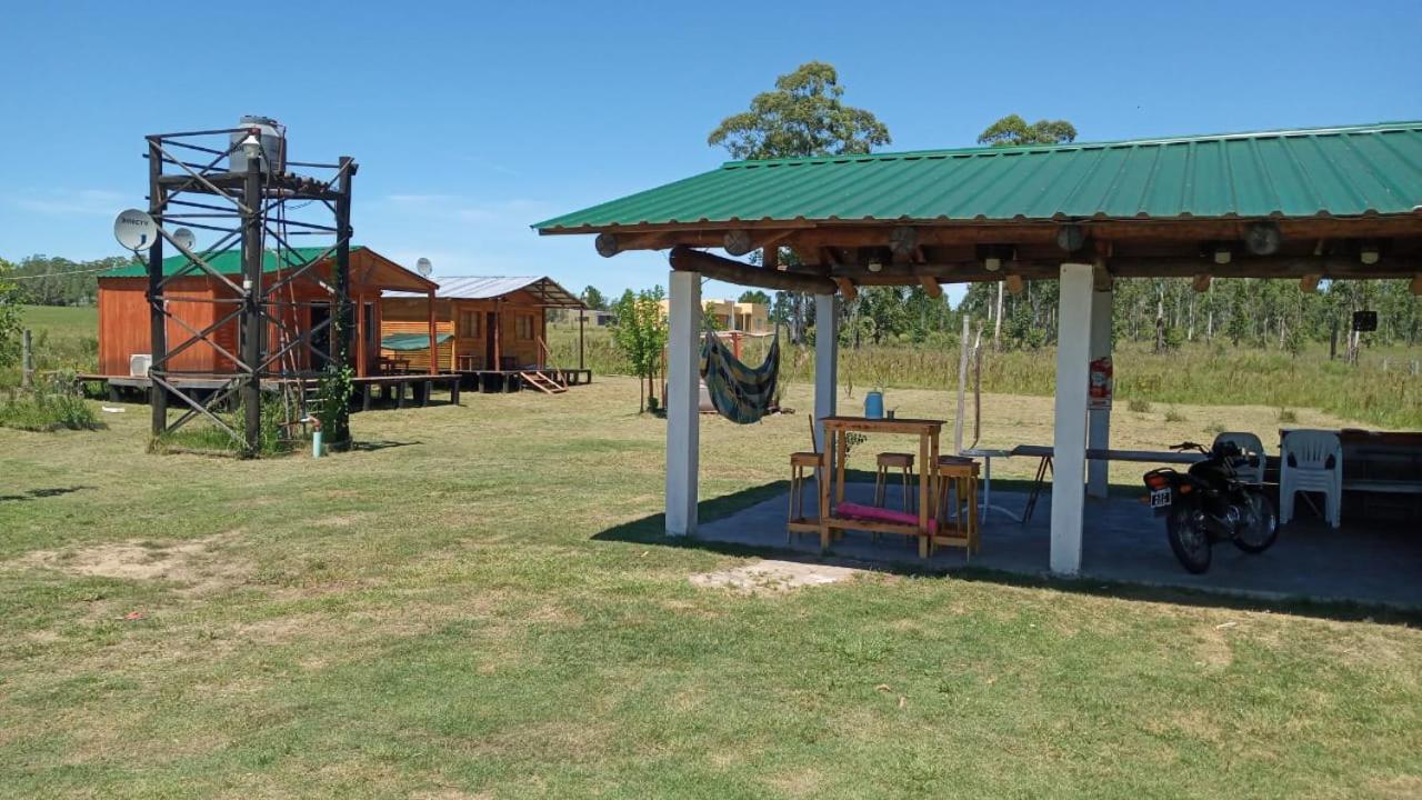 Campo Verde Concordia Exterior foto